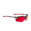 משקפי שמש Rudy Project SP533898-01 Rydon sp53 Graphite Multilaser Red