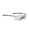 משקפי שמש Rudy Project SP537321 Rydon sp53 White Carbonium ImpactX Photochromic 2 Black