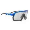 משקפי שמש Rudy Project SP857877 KELION Crysral Blue mpactX Photochromic 2 Laser Black