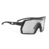 משקפי שמש Rudy Project SP857842 KELION Black Gloss mpactX Photochromic 2 Laser Black