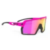 משקפי שמש Rudy Project SP855289 KELION Pink Fluo Matte Multilaser Sunset