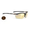 משקפי שמש Rudy Project SP535706-0012 Rydon sp53 Matte Black / Bronze matte Multilaser Gold