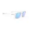 משקפי שמש Rudy Project SP936896 Glamshady CRYSTAL GLOSS Multilaser Ice