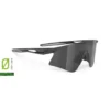 משקפי שמש Rudy Project SP881006 ASTRAL Black Matte Smoke Black