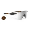 משקפי שמש Rudy Project SP880906-0010 ASTRAL Black Fade Laser Black