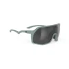 משקפי שמש Rudy Project SP991070 Thunder Green Sage Matte Smoke Black