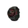 שעון דופק חכם GARMIN FENIX 8 47MM AMOLED שחור