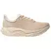 נעלי ריצה לנשים Hoka Arahi 8 D WIDE בז'