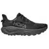 נעלי ריצה ושטח לגברים Hoka Challenger 8 ATR 2E WIDE שחור