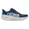 נעלי ריצה לגברים HOKA Clifton Pro Wide 2E כחול נייבי