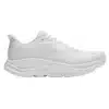 נעלי ריצה לנשים HOKA Clifton 11 Wide D לבן