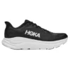 נעלי ריצה לנשים HOKA Clifton 11 Wide D שחור לבן