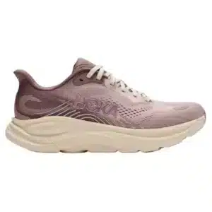 נעלי ריצה לנשים HOKA Clifton 11 GLM סגול בהיר