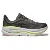 נעלי ריצה גברים Hoka Bondi 9 אפור כהה