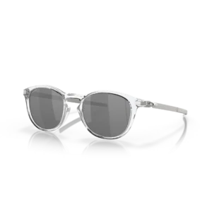 משקפי שמש Oakley Pitchman™ R Pitchman R Prizm Black Polished Clear 9439-0250