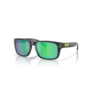 משקפי שמש Oakley Holbrk Xxs (youth Fit) Holbrk Xxs Prizm Jade Black OJ9014-0150