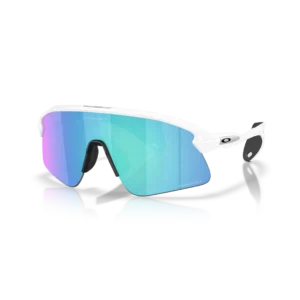משקפי שמש Oakley Stunt Devil Prizm Sapphire White 9517-0439