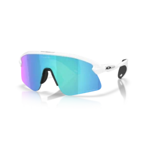 משקפי שמש Oakley Stunt Devil S Prizm Sapphire White 9518-0436