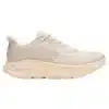 נעלי ריצה לנשים HOKA Clifton 11 Wide D בז'
