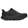נעלי ריצה לגברים HOKA Clifton 11 Wide שחור
