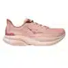 נעלי ריצה לנשים Hoka Mach 6 ורוד