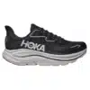נעלי ריצה לגברים Hoka Clifton 10 שחור אדום