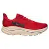 נעלי ריצה לגברים Hoka Clifton 10 2E WIDE אדום