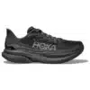 נעלי ריצה לגברים Hoka Mach 6 שחור