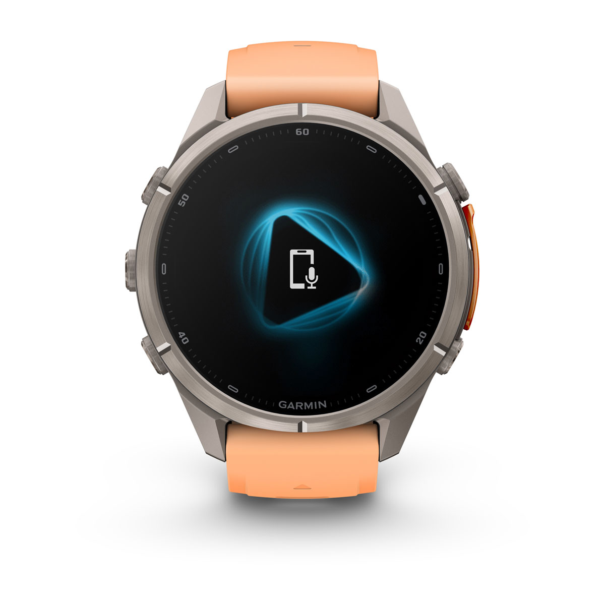 פרופילי פעילות ומולטיספורט – fēnix 9 Pro inReach