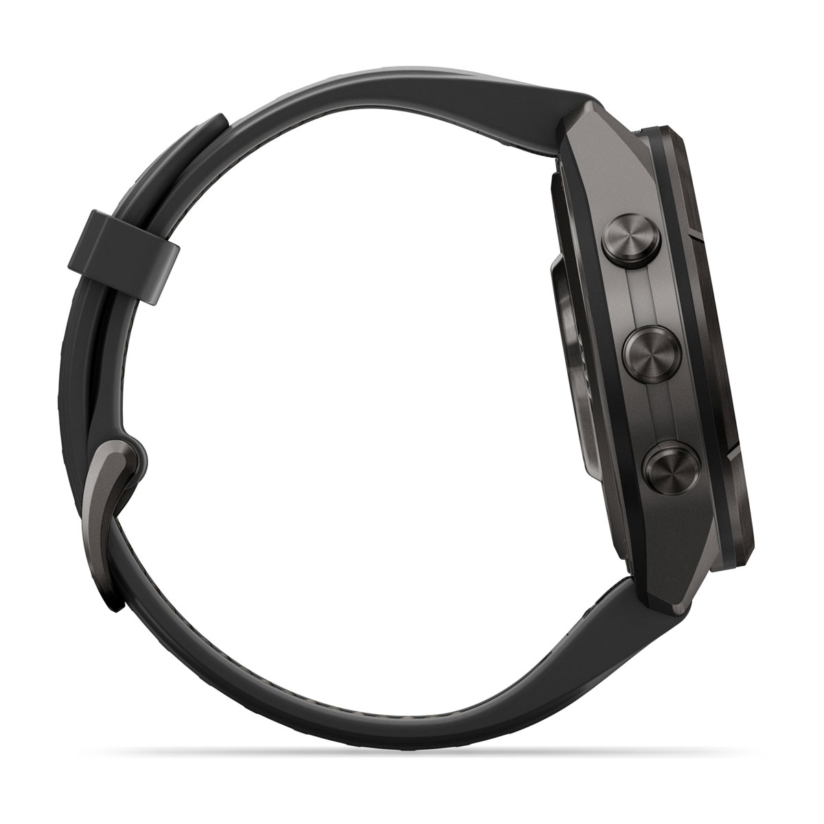 מסך AMOLED וגוף טיטניום – fēnix 9 Pro inReach