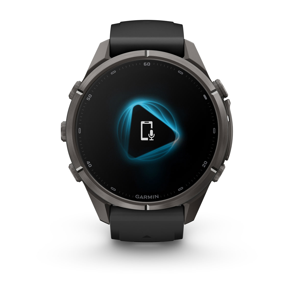 פרופילי פעילות ומולטיספורט – fēnix 9 Pro inReach