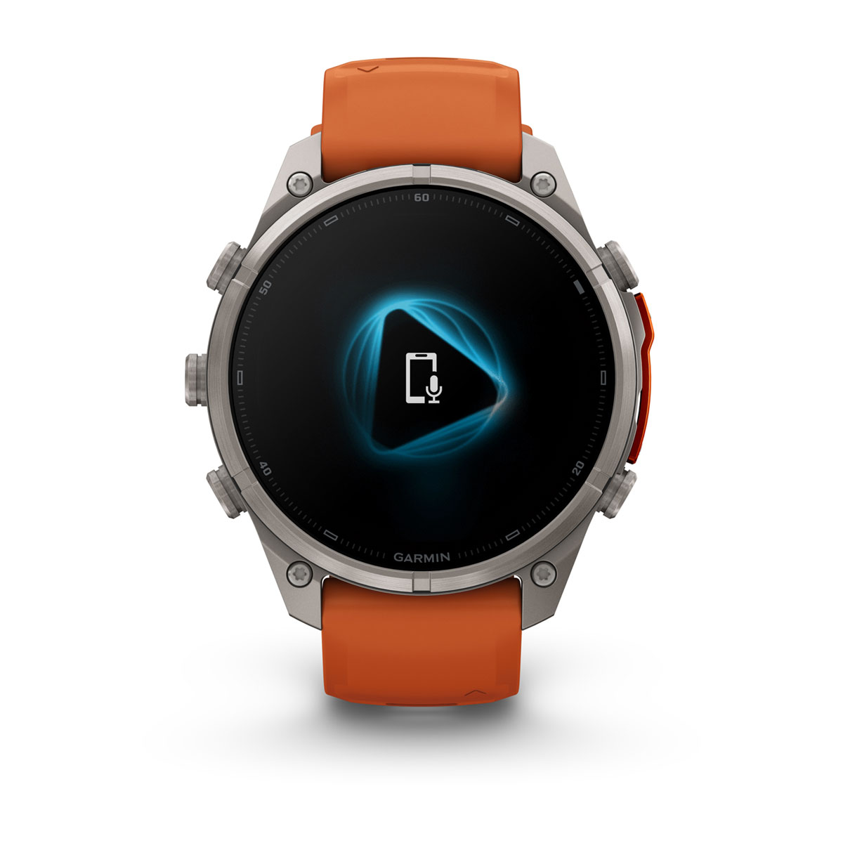 מפות וניווט – fēnix 9 Pro inReach