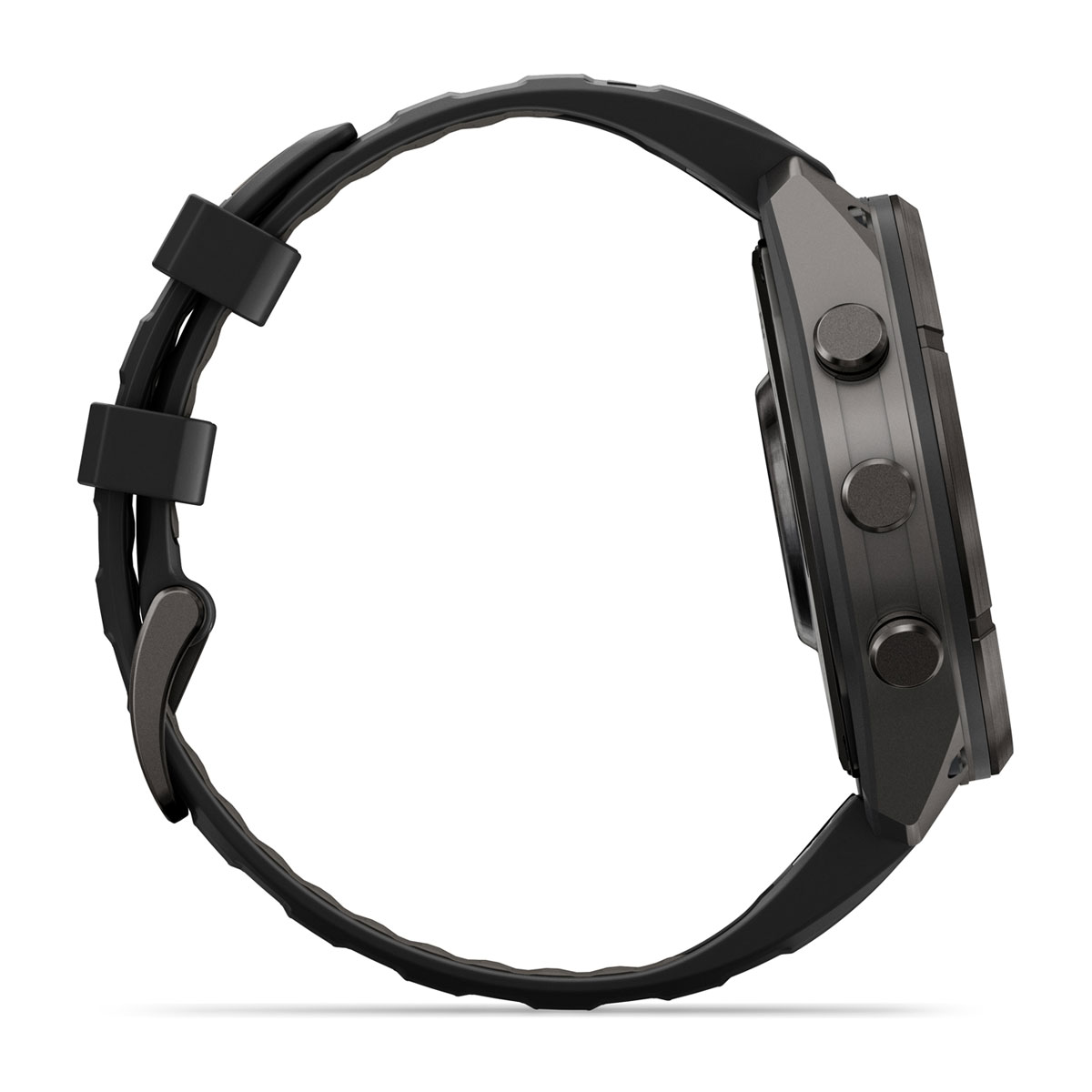 מסך AMOLED וגוף טיטניום – fēnix 9 Pro inReach