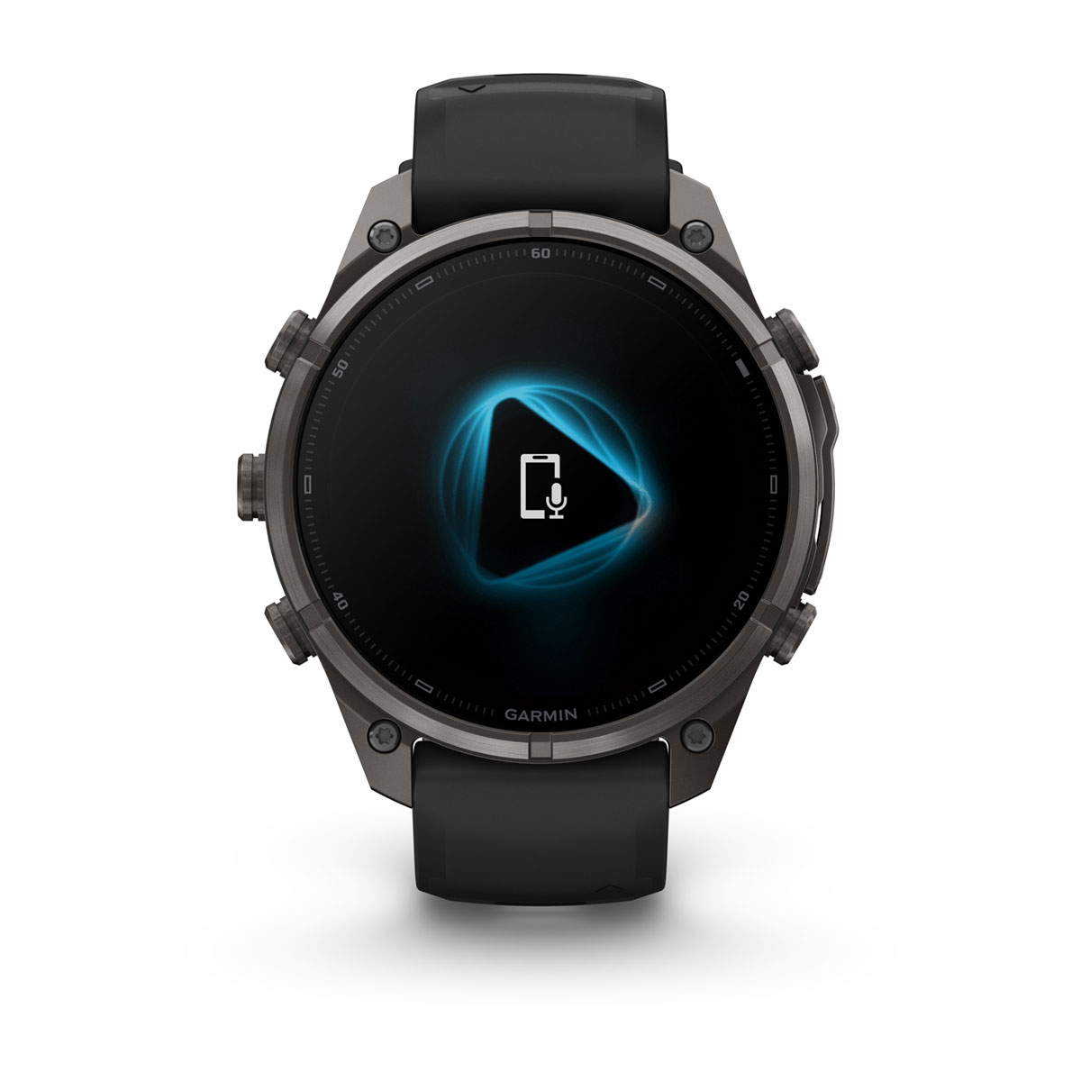 פרופילי פעילות ומולטיספורט – fēnix 9 Pro inReach