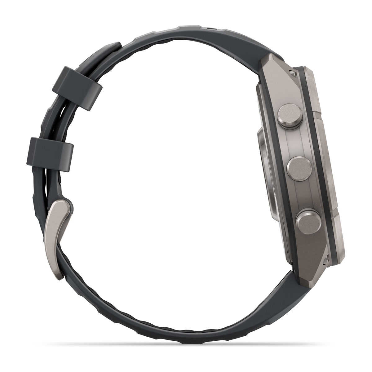 מסך AMOLED וגוף טיטניום – fēnix 9 Pro inReach