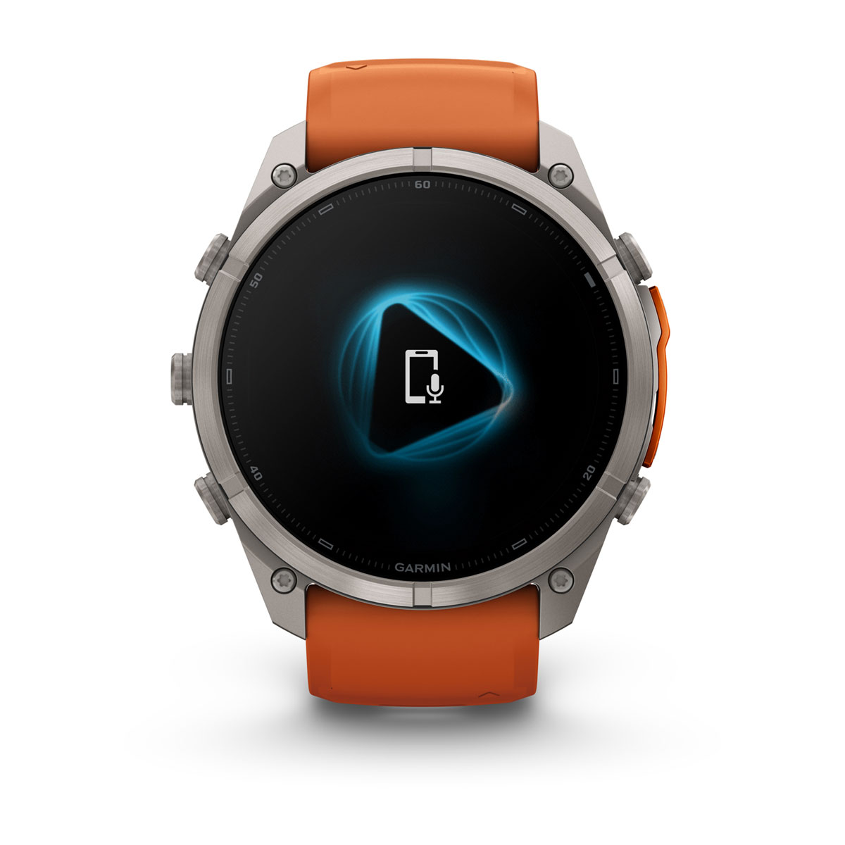 פרופילי פעילות ומולטיספורט – fēnix 9 Pro inReach
