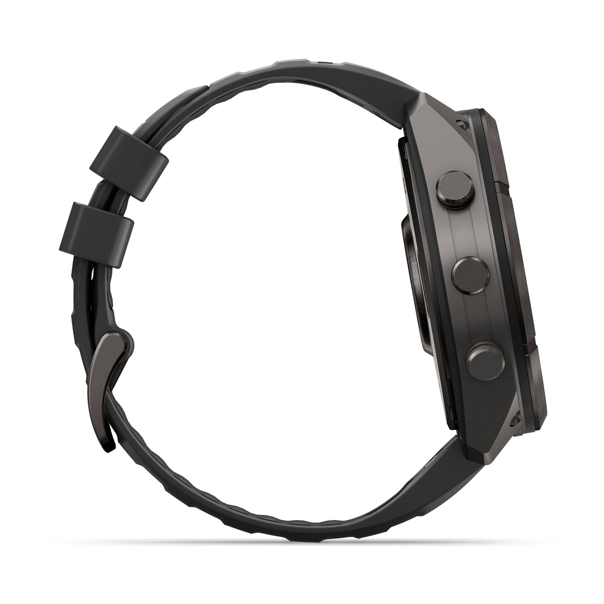 מסך AMOLED וגוף טיטניום – fēnix 9 Pro inReach