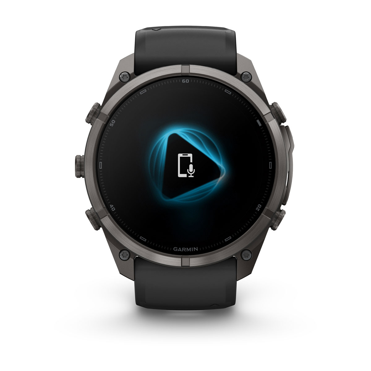 פרופילי פעילות ומולטיספורט – fēnix 9 Pro inReach