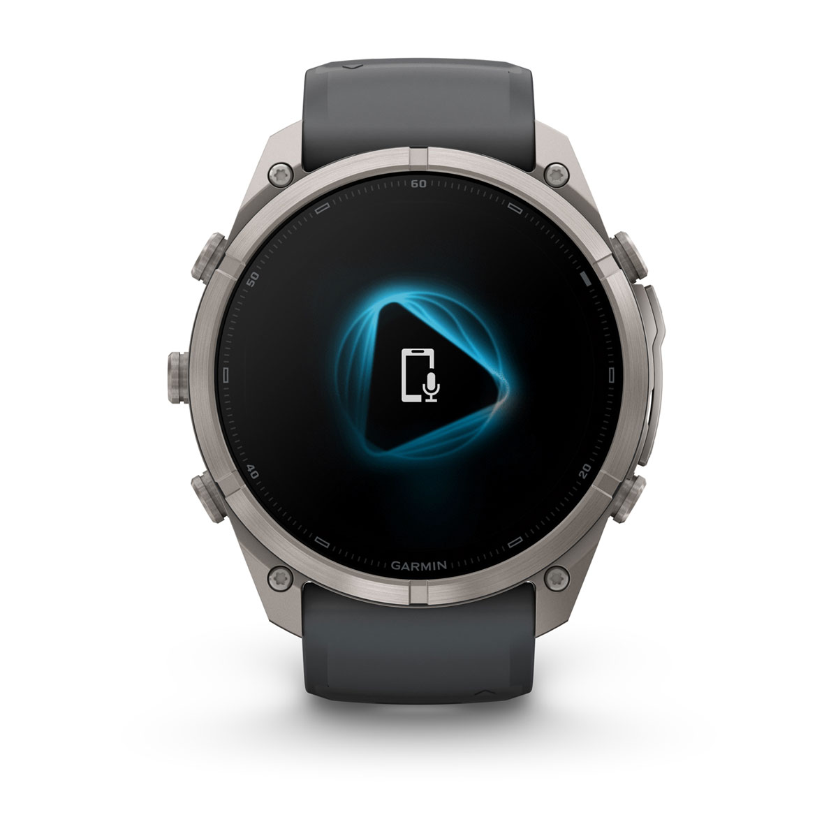 פרופילי פעילות ומולטיספורט – fēnix 9 Pro inReach