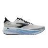 נעלי ריצה לגברים - Brooks Ghost 18 2E לבן תכלת
