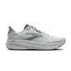 נעלי ריצה לגברים - Brooks Ghost 18 2E אפור