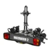 מנשא אופניים ל2 זוגות - BUZZRACK buzzracer 2