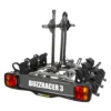 מנשא אופניים ל3 זוגות - BUZZRACK buzzracer 3