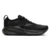 נעלי ריצה לגברים Brooks Adrenaline GTS 25 Wide שחור