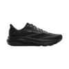 נעלי ריצה לגברים - Brooks Ghost 18 2E שחור