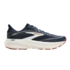 נעלי ריצה לגברים - Brooks Ghost 18 D כחול נייבי