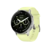 שעון ספורט חכם Garmin Venu 4 45mm - צהוב לימון