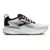 נעלי ריצה לגברים Brooks Adrenaline GTS 25 Wide לבן שחור