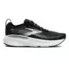 נעלי ריצה לגברים Brooks Adrenaline GTS 25 Wide שחור לבן
