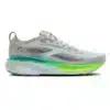 נעלי ריצה לגברים Brooks Adrenaline GTS 25 אפור ירוק